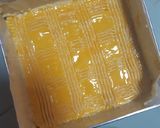 Foto langkah ke 7 dari resep Lekker Holland (Boterkoek) Oven Tangkring.
