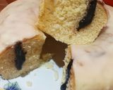 Foto del paso 6 de la receta: Bizcochuelo al microondas ¡en 8 minutos!