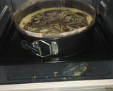 Foto langkah ke 6 dari resep Classic Marble Cake.