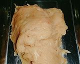 Foto langkah ke 1 dari resep Ayam Gulung Wortel.