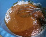 Foto langkah ke 4 dari resep Bolu Kukus Gula Merah.