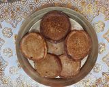 মালপোয়া (malpua recipe in Bengali) রেসিপির ধাপ 7 ছবি