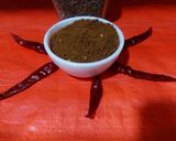 A picture of step 2 of Dalma.