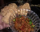 Foto langkah ke 3 dari resep Sambal Chili Padi.