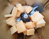 Foto del paso 2 de la receta: Flan de queso curado