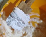 Foto del paso 8 de la receta: Pastel de zanahoria