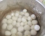 Foto langkah ke 5 dari resep Cilok Gajih.