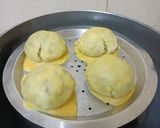 A picture of step 5 of No Fry Vada Pau (Guilt - Free Vada Pau).