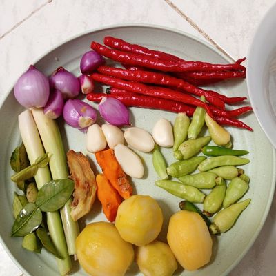 Langkah 2
