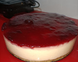 Foto del paso 3 de la receta: Tarta de queso