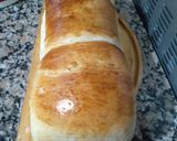 Foto del paso 6 de la receta: Pan de leche al molde😋🇦🇷