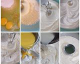 Foto langkah ke 1 dari resep Bolu Jadul Lembut & Creamy.