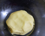 பட்டர் குக்கீஸ் ரெசிபி ஸ்டேப் 4 புகைப்படம்