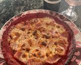 Foto del paso 10 de la receta: Pizza de remolacha sin TACC