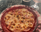 Foto del paso 10 de la receta: Pizza de remolacha sin TACC