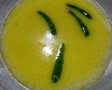 ঝটপট ডিমের কোরমা রেসিপির ধাপ 2 ছবি