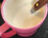 Foto del paso 2 de la receta: Yogurt casero light de vainilla en yogurtera