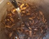 Foto del paso 7 de la receta: Sopa Cremosa de champignon