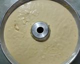 Foto langkah ke 4 dari resep Bolu pisang panggang.