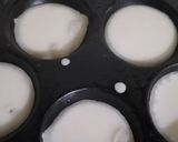 দুধ চিতই পিঠে (dudh chitoi pitha recipe in Bengali) রেসিপি ধাপ - 2 ছবি