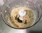 Une image de l'étape 4 de Gratin de pommes de terre au vacherin mont d’or et bleu d’auvergne.