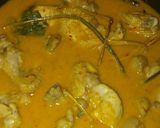 Foto langkah ke 3 dari resep Gulai Ayam Padang.