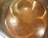 Foto del paso 7 de la receta: Estofado de venado con setas sobre puré de patatas