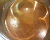 Foto del paso 7 de la receta: Estofado de venado con setas sobre puré de patatas