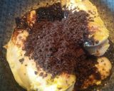 Foto del paso 4 de la receta: Pechugas de pollo agridulces rellenas