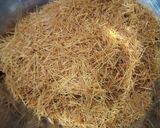 A picture of step 1 of Siwaiyyan.