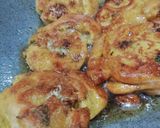 A picture of step 6 of Crispie Gobhi Pakora.
