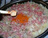 Foto del paso 6 de la receta: Empanadas al horno de carne picada