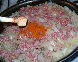 Foto del paso 6 de la receta: Empanadas al horno de carne picada