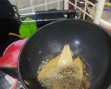 Rajasthani Besan Kadhi recipe step 8 photo