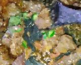 A picture of step 8 of Beef Kaleji 🫁🫀.