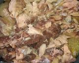 Foto del paso 3 de la receta: Guisito de caballa
