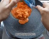 Foto langkah ke 8 dari resep Fire chicken ala richeese.