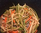 Foto del paso 2 de la receta: Chow Mein de Pollo