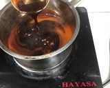 Hình bước làm 4 của món Bún gạo với Mì Trộn (chay) #bếpyeuthuong