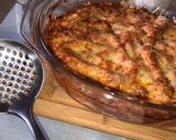 Une image de l'étape 5 de Lasagnes à l’italienne.
