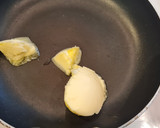 Foto del paso 7 de la receta: Solomillo guisado al aroma de albahaca con patatas sauté
