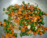 ஹார்ட் ஹக்கா நூடுல்ஸ் (Heart hakka noodles recipe in tamil) ரெசிபி ஸ்டேப் 2 புகைப்படம்