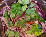 Foto del paso 3 de la receta: Cebolla encurtida para tacos