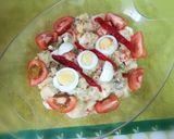 Foto del paso 5 de la receta Ensaladilla rusa clásica