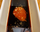 Foto del paso 2 de la receta: Tataki de atún marinado 🍽