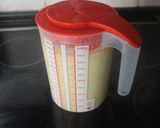 Foto del paso 5 de la receta: Gazpacho de pepino con pan duro
