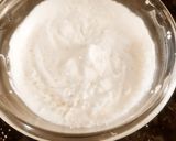 A picture of step 4 of Vrat ke Dahi Vade.