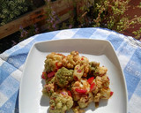 Foto del paso 5 de la receta: Romanesco al pimentón