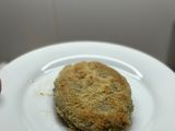 Milanesas de berenjena súper fáciles y diferentes