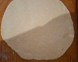 Pihe-puha sajtos, kömènymagos sörkifli 🥐🧀🐇🐣 recept fázis 3 fotója